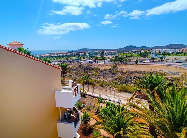 Golf Del Sur, Canary Islands 38639