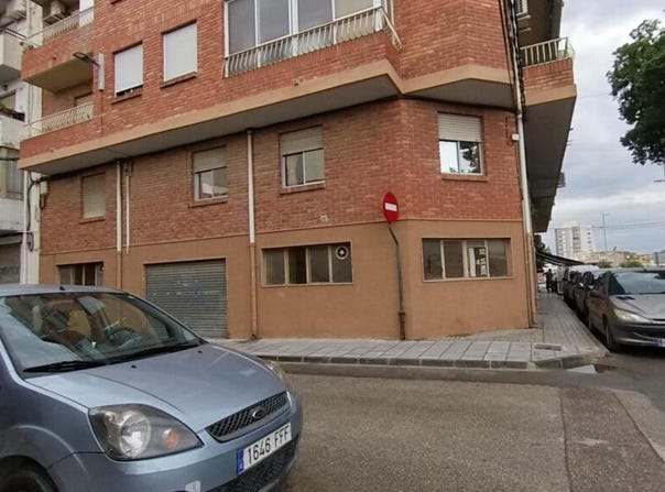Elda, Valencian Community 03600