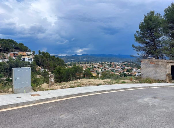 Castellgalí, Catalonia