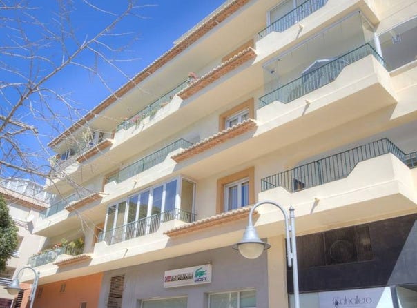 Moraira, Valencia 03724