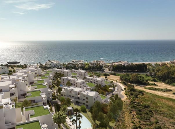 Casares, Andalusia