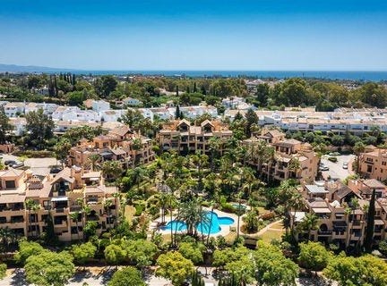 Marbella, Andalucía