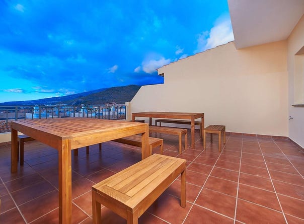 Adeje, Canary Islands 38660