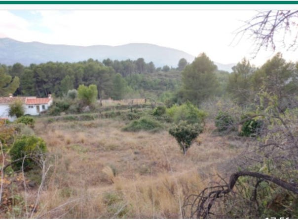 Pol. P. Parc. Arenal, Parcent, Parcent, Valencian Community 03792