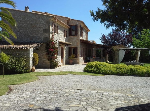 Binissalem, Balearic Islands 07350