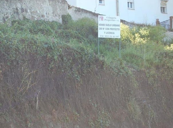 Cómpeta, Andalusia 29754
