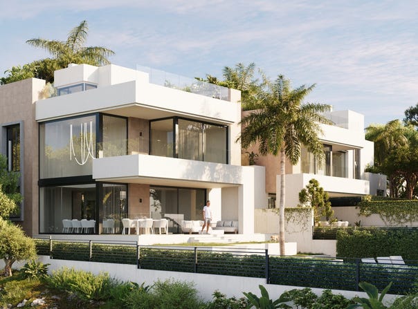 Marbella, Andalusia 29690