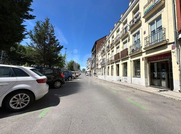 Madrid, Community of Madrid 28007