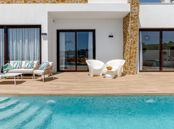 Finestrat, Valencia 03509