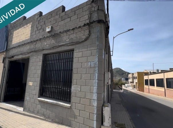 Elda, Valencian Community 03600