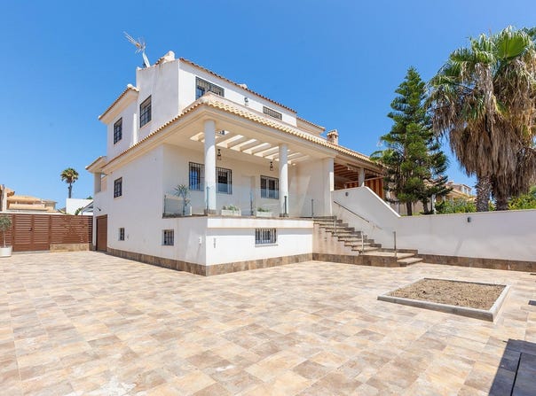 Torrevieja, Valencia 03180