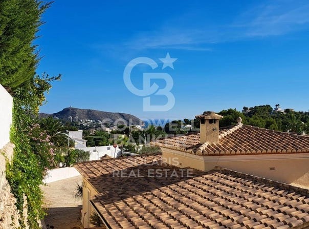 Moraira, Valencian Community 03724