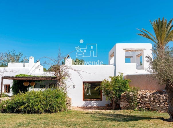 Ibiza Town, The Balearic Islands 07819
