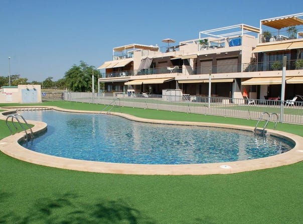 Pilar de la Horadada, Valencia 03190