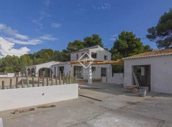 Javea, Valencian Community 03730