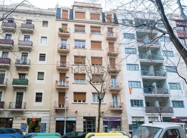 Eixample, Catalonia