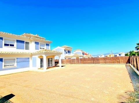 Lorca, Murcia