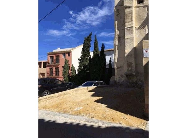 Polop, Valencian Community