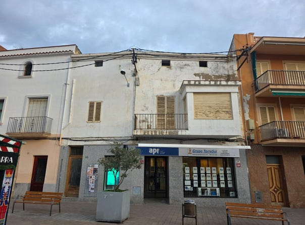 Torredembarra, Catalonia 43830