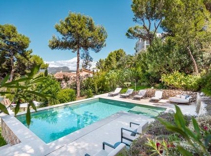 c/ Rossinyol, Andratx, Illes Balears|Baleares 07157