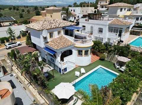 Turre, Almeria