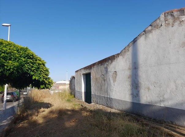 Mérida, Extremadura