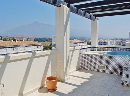 Marbella, Andalucía