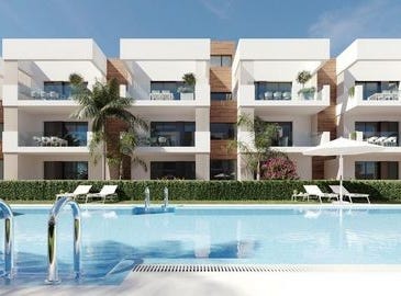 San Pedro Del Pinatar, Murcia 30740