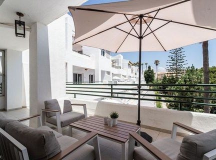 Mijas, Andalucía