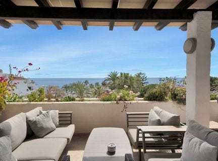 Marbella, Andalucía