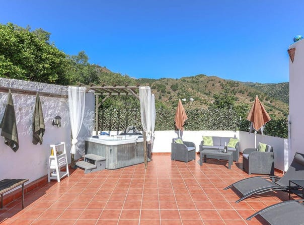 Tolox, Andalusia 29109