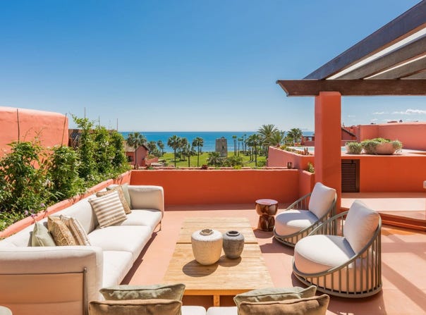 Estepona, Andalusia 29680