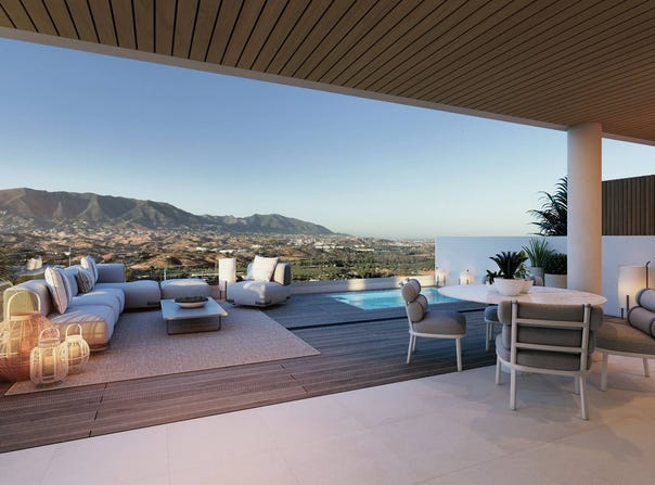 Mijas, Andalusia 29650