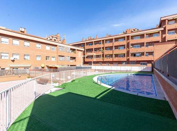 Sant Joan Despi, Catalonia 08970