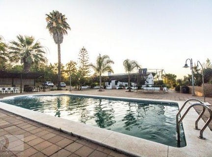 Ayamonte, Ayamonte