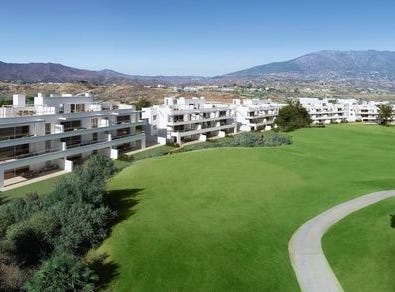 Monda, Andalucía