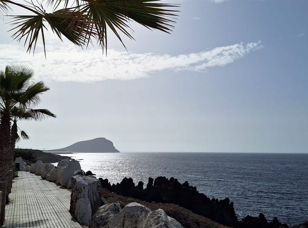 Los Abrigos, Canary Islands 38639