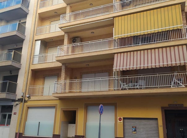 Torrevieja, Valencia 03180