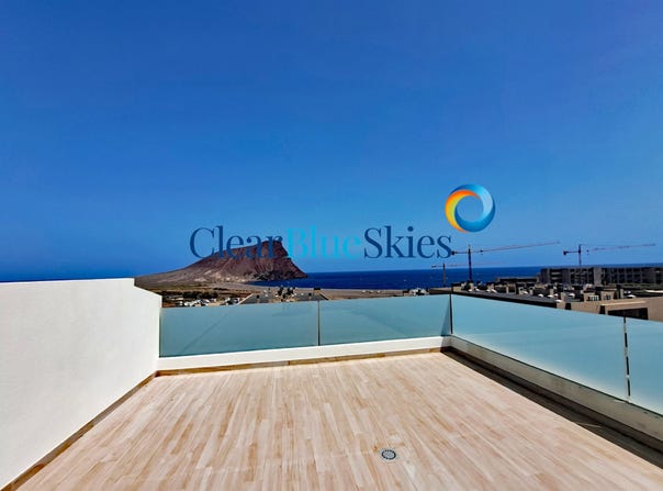 El Médano, Canary Islands 38612