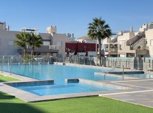 Torrevieja, Costa Blanca (alicante)