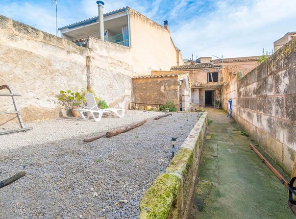 Muro, Balearic Islands 07440
