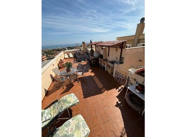 Torremolinos, Andalucía