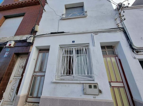 Terrassa, Catalonia