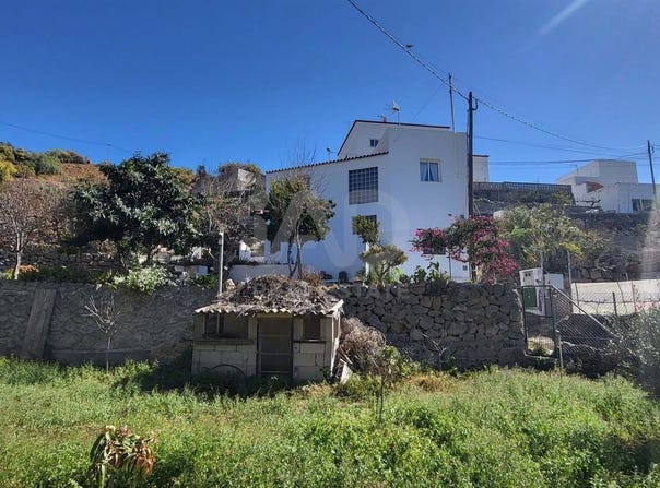 Arico, Canary Islands 38260