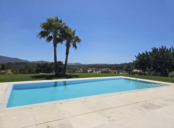 Es Capdella, The Balearic Islands 07196