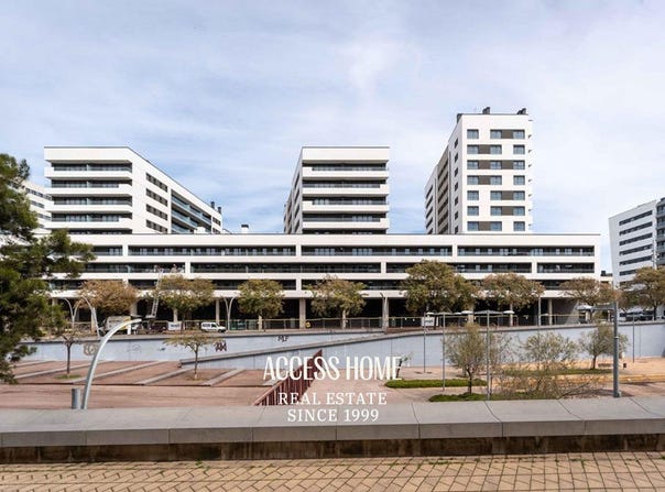 Badalona, Catalonia 08912