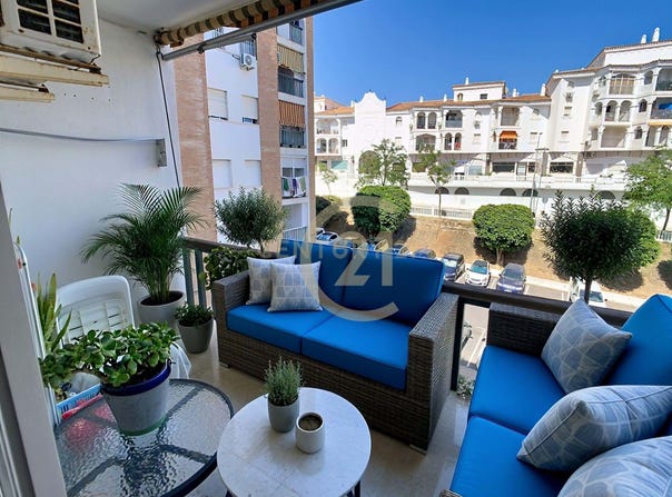 Benalmádena, Andalusia