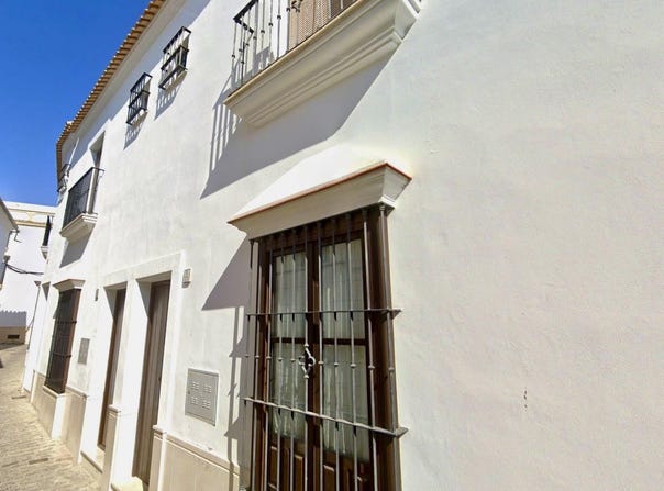 Osuna, Andalusia 41640