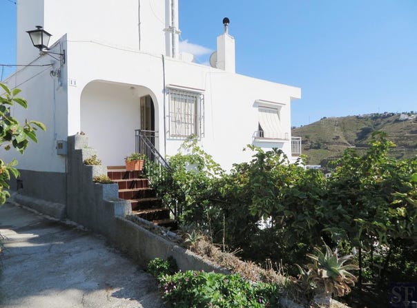 Cómpeta, Andalusia 29754