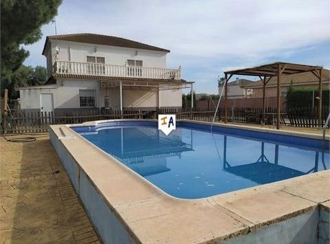 Almodovar Del Rio, Cordoba